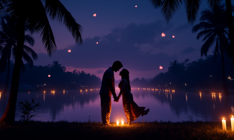 Dating a Foreign Man in Thailand: A Guide for Thai Women