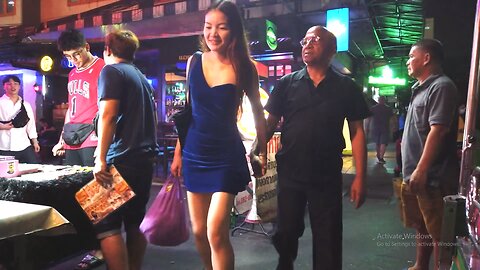 Exploring Thermae Cafe in Bangkok: A Unique Nightlife Experience