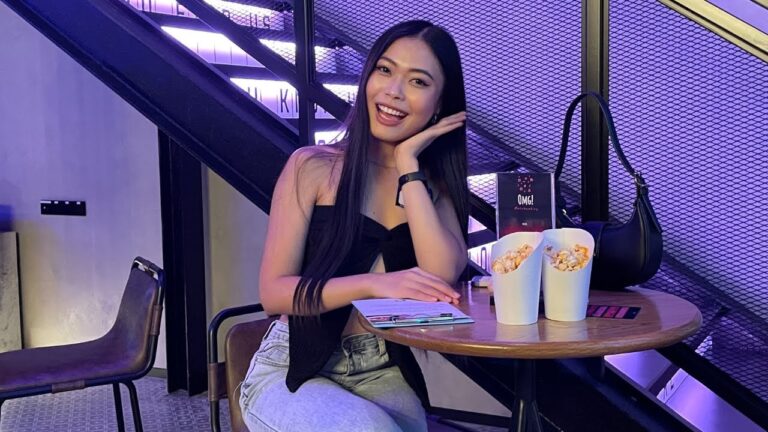 Speed Dating in Bangkok: A Fun Way to Find Romance